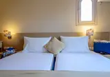 Theros Resort foto 15