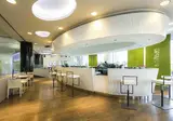 Hotel Novotel Abu Dhabi Al Bustan foto 11
