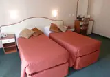 Hotel Crosal foto 20