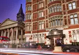 Hotel Thistle Holborn The Kingsley foto 2