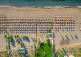 Pegasos Deluxe Beach Hotel foto 12