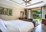 The Westin Turtle Bay Resort and Spa Mauritius foto 24
