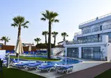 Mimoza Beach Hotel foto 29