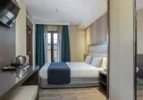 Hotel Reina Cristina foto 25