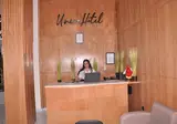 Unico Hotel Maarif foto 11