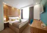 Mark Hotel Belgrade foto 4