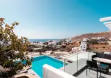 Mr & Mrs White Mykonos foto 1