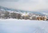 Hotel Garni Hubertus foto 21