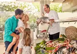 Forte Village – Hotel Bouganville foto 13