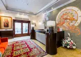 Hotel Caruso Prague Old Town foto 9