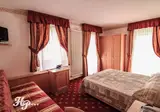 Hotel Plank foto 13