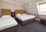 Garden Court Hotel foto 5