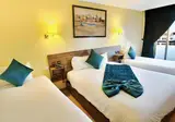Tildi Hotel & Spa foto 9
