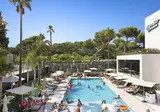 Paradiso Garden Hotel foto 4