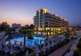 Side Sunport Hotel & Spa foto 9