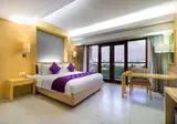 Quest Hotel Kuta foto 3