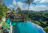 Pita Maha Resort & Spa foto 1
