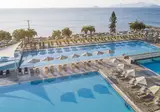 Hotel Atlantica Mikri Poli Kos foto 1