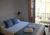 La Perla Granada Suites foto 14