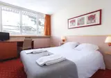 Hotel Club Belambra Neige et Ciel foto 10