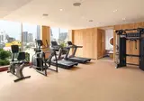 Mercure Bangkok Surawong foto 4