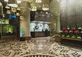 Kenzi Tower Hotel foto 5