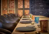 Hyatt Regency Hesperia Madrid foto 16