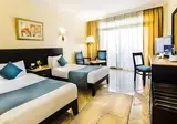 Pyramisa Beach Resort Sahl Hasheesh foto 26