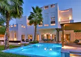 Al Messila A Luxury Collection Resort & Spa foto 5
