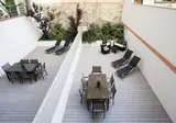 Cosmo Appartementen Passeig De Gracia foto 12