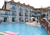 Ocean Blue High Class Hotel foto 6