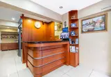 Mint Residence Taksim foto 1