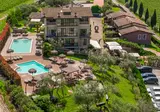 La Bertoletta Village foto 1