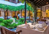 Serena Beach Resort & Spa foto 13