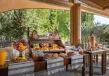 Royal Belvedere Hotel foto 4