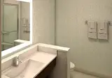 Holiday Inn Express & Suites S Lake Buena Vis foto 18