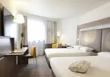 Novotel Paris Les Halles foto 3