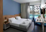Pollis Hotel foto 2