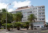 Hotel Parque foto 21