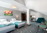 Hotel Golden Tulip Krakow Kazimierz foto 23