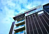 Aspen Suites Bangkok Nana Sukhumvit Hotel foto 11