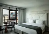 Hotel Le Parisis foto 2