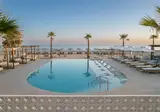 Iperion Beach foto 1