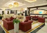 Holiday Inn Bur Dubai Embassy District foto 18