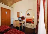 Campidoglio Hotel foto 4