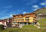 Hotel Delle Alpi foto 1