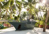 LUX South Ari Atoll foto 18