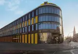 Mercure Hotel MOA Berlin foto 1
