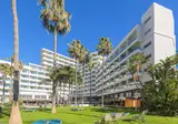 Hotel Parasol by Dorobe foto 3
