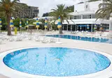 Hotel Montenegro Beach Resort foto 2